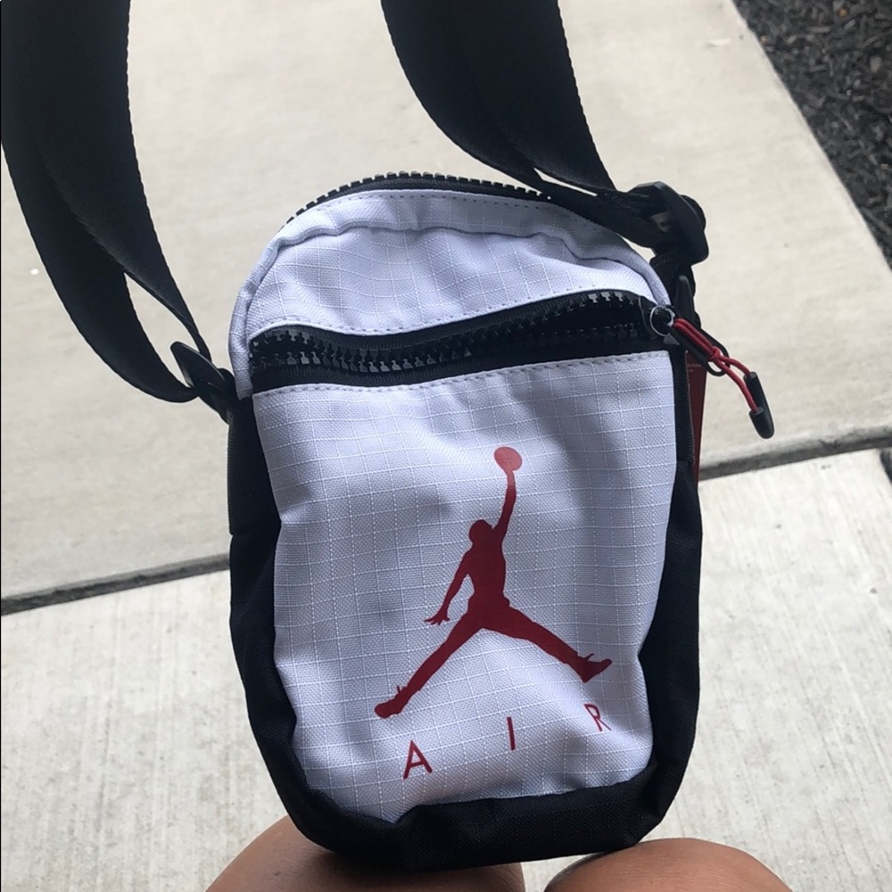 Nike bag